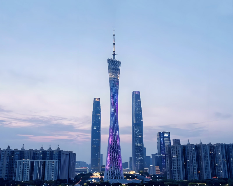 公司简介
